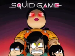 თამაში 64 Bits: Squid Game Boy ონლაინ