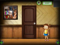 თამაში Amgel Kids Room Escape 347 ონლაინ