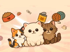 თამაში Cat Suika ონლაინ