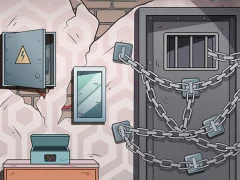 თამაში Cube Stories: Escape ონლაინ