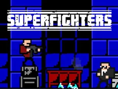 თამაში Superfighters ონლაინ