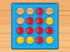 თამაში Straight 4 Multiplayer ონლაინ