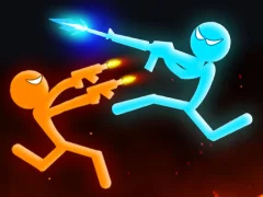 თამაში Stick Duel: Revenge ონლაინ