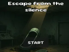 თამაში Escape From The Silence ონლაინ
