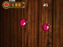 თამაში Slice Mastery Of A Ninja ონლაინ