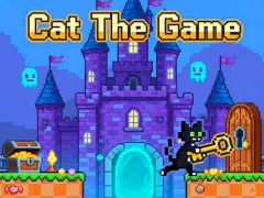 თამაში Cat The Game ონლაინ