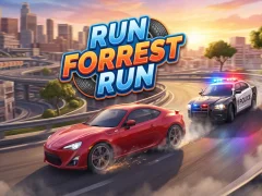 თამაში Run Forrest Run ონლაინ