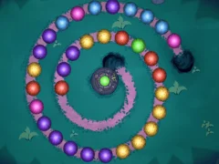 თამაში Marble Spiral ონლაინ