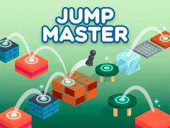 თამაში Jump Master ონლაინ