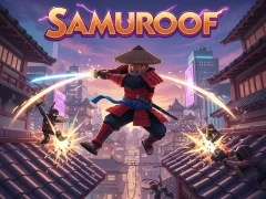 თამაში Samuroof ონლაინ
