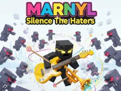 თამაში MARNYL Silence The Haters ონლაინ