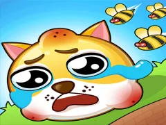 თამაში Save My Doge ონლაინ