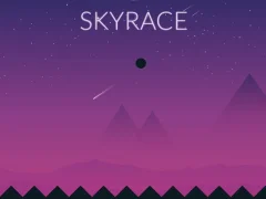 თამაში Sky Race ონლაინ