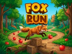 თამაში Fox Run ონლაინ
