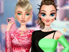 თამაში Highschool Mean Girls 3 ონლაინ
