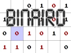 თამაში Binairo ონლაინ