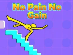 თამაში No Pain No Gain ონლაინ