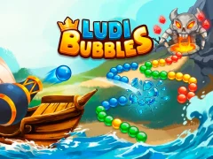 თამაში Ludi Bubbles ონლაინ