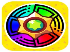 თამაში Brawl Stars Free Gems Spin Wheel ონლაინ
