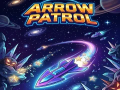 თამაში Arrow Patrol ონლაინ