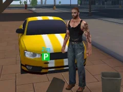 თამაში Vegas City Gangster 2024 ონლაინ