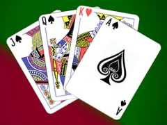 თამაში Solitaire Spider and Klondike ონლაინ
