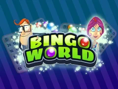 თამაში Bingo World ონლაინ