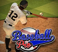 თამაში Baseball Pro ონლაინ
