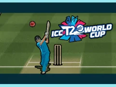 თამაში ICC T20 Worldcup ონლაინ
