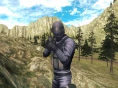 თამაში Special Forces ონლაინ