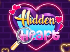 თამაში  Hidden Heart ონლაინ