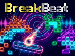 თამაში Break Beat ონლაინ