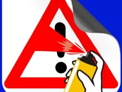 თამაში Road Painting 3d ონლაინ