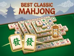 თამაში Best Classic Mahjong ონლაინ