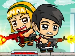 თამაში Idle Zombie Guard ონლაინ