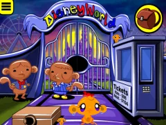 თამაში Monkey Go Happy Stage 986 ონლაინ