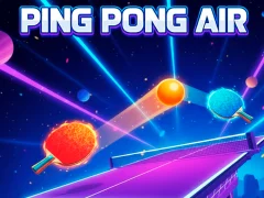თამაში Ping Pong Air ონლაინ