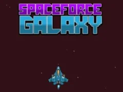 თამაში Space Force Galaxy ონლაინ