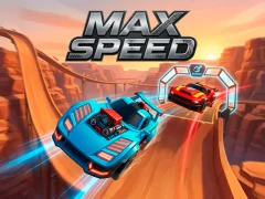 თამაში Max Speed ონლაინ