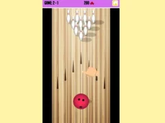 თამაში Bowling King ონლაინ
