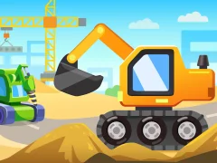 თამაში City Constructor ონლაინ