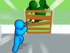 თამაში Zombie Survivor Fight ონლაინ
