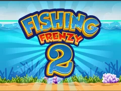 თამაში Fishing Frenzy 2 ონლაინ
