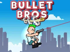 თამაში Bullet Bros ონლაინ