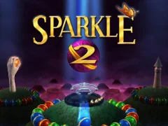 თამაში Sparkle 2 ონლაინ