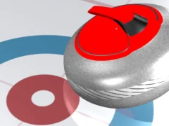 თამაში Curling World Champ ონლაინ