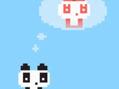 თამაში Panda Love 2 ონლაინ