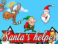 თამაში Santa`s Helper ონლაინ
