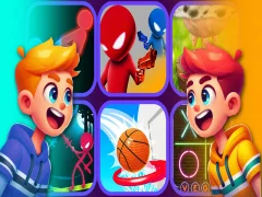 თამაში Challenge Your Friends ონლაინ