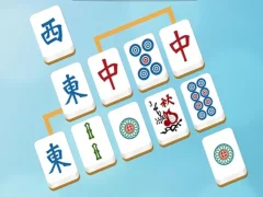 თამაში Mahjong Connect Majong Class ონლაინ